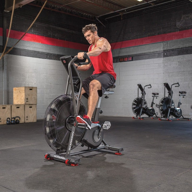 Schwinn  Airdyne AD8i AirBike