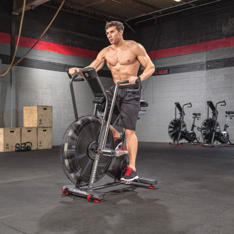 Schwinn  Airdyne AD8i AirBike