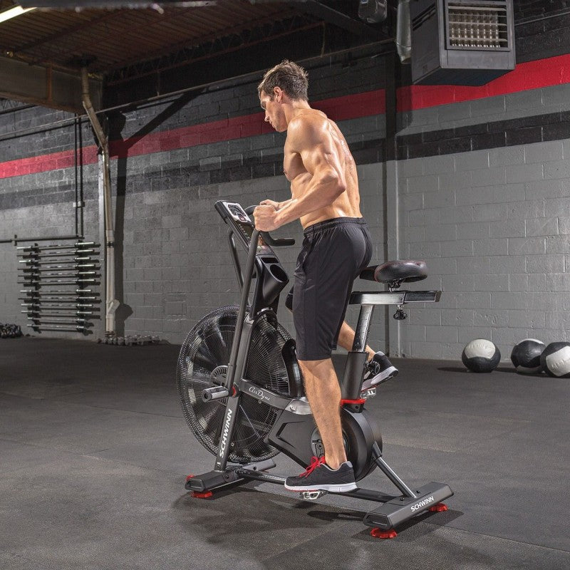 Schwinn  Airdyne AD8i AirBike