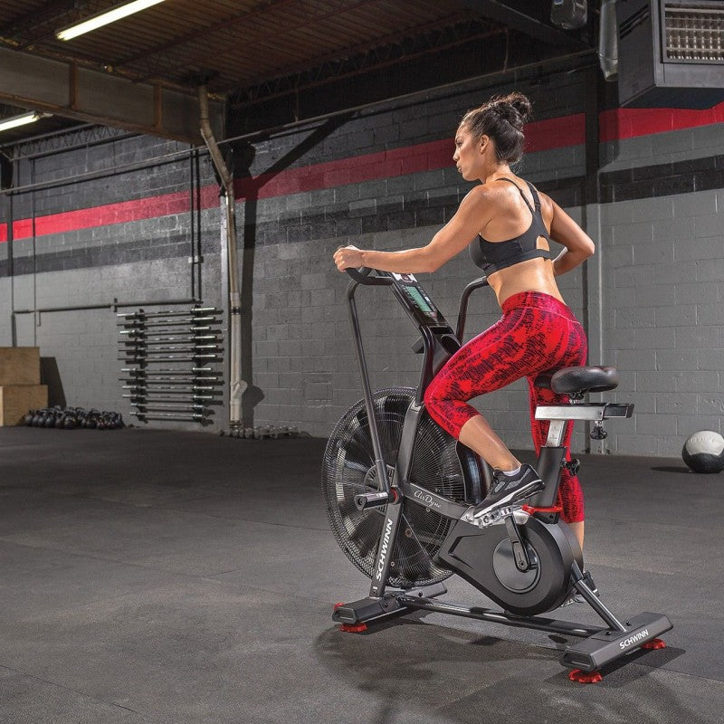 Schwinn  Airdyne AD8i AirBike