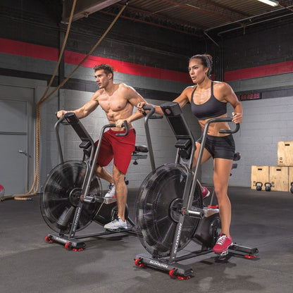 Schwinn  Airdyne AD8i AirBike