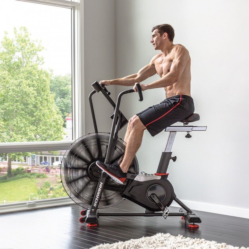 Schwinn  Airdyne AD8i AirBike