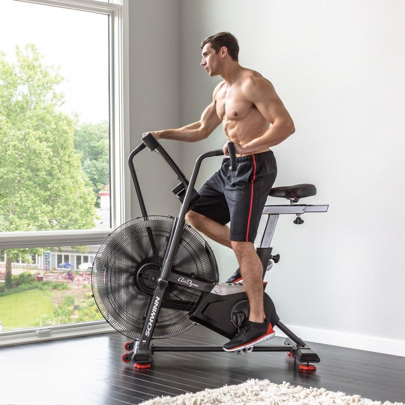 Schwinn  Airdyne AD8i AirBike