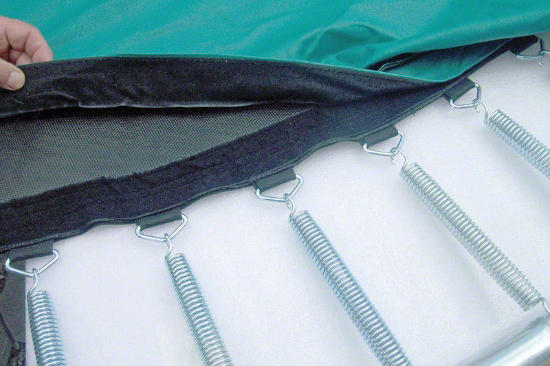 Trimilin Trampolin Fun 37 - Ø370cm - Gartentrampolin