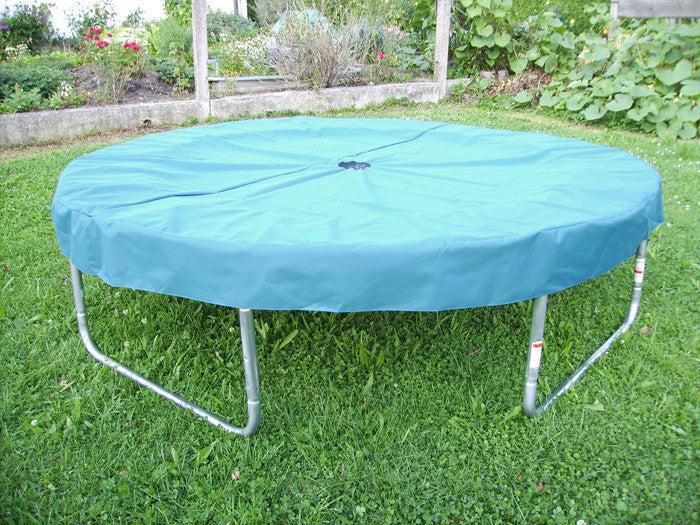 Trimilin Trampolin Fun 37 - Ø370cm - Gartentrampolin