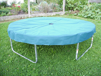 Trimilin Trampolin Fun 37 - Ø370cm - Gartentrampolin