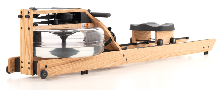 PureDesignFitness VR3 Rudergerät Eiche by WaterRower