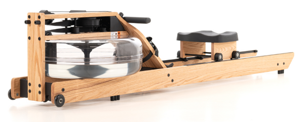 PureDesignFitness VR3 Rudergerät Eiche by WaterRower