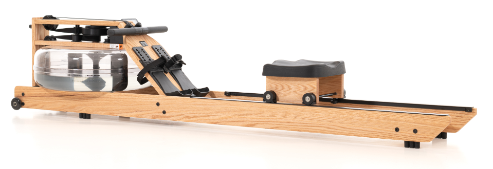 PureDesignFitness VR3 Rudergerät Eiche by WaterRower