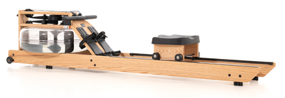 PureDesignFitness VR3 Rudergerät Eiche by WaterRower