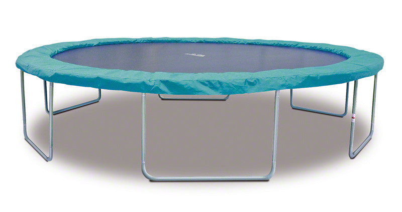 Trimilin Trampolin Fun 43 - Ø430cm - Gartentrampolin