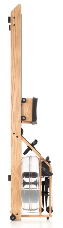 PureDesignFitness VR3 Rudergerät Eiche by WaterRower