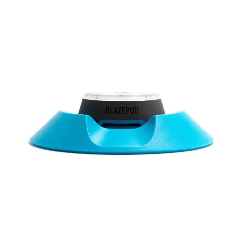 Blazepod-Set: Trainer Kit + Podbase Kit 6
