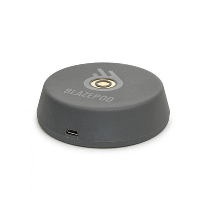 Blazepod-Set: Trainer Kit + Functional Adapter