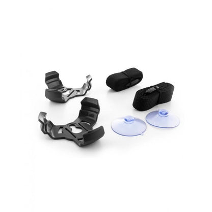 Blazepod-Set: Trainer Kit + Functional Adapter