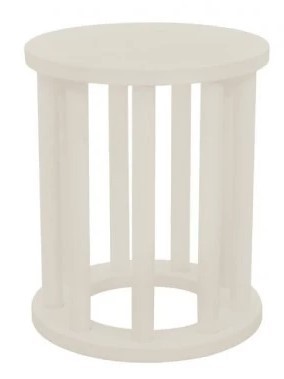 Fitwood Stool LUOTO beige