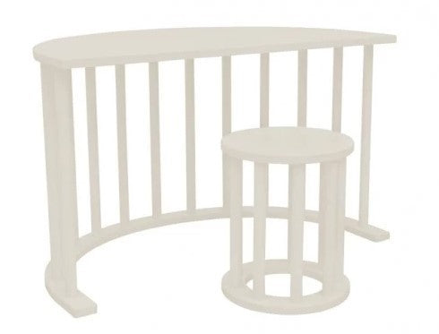 Fitwood Stool LUOTO beige