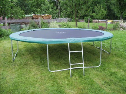 Trimilin Trampolin Fun 43 - Ø430cm - Gartentrampolin