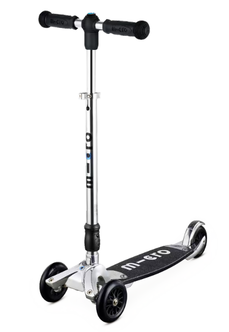 Micro Mobility Systems Kickboard Original 2.0 Alu (KB0024)