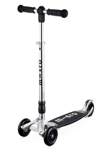 Micro Mobility Systems Kickboard Original 2.0 Alu (KB0024)
