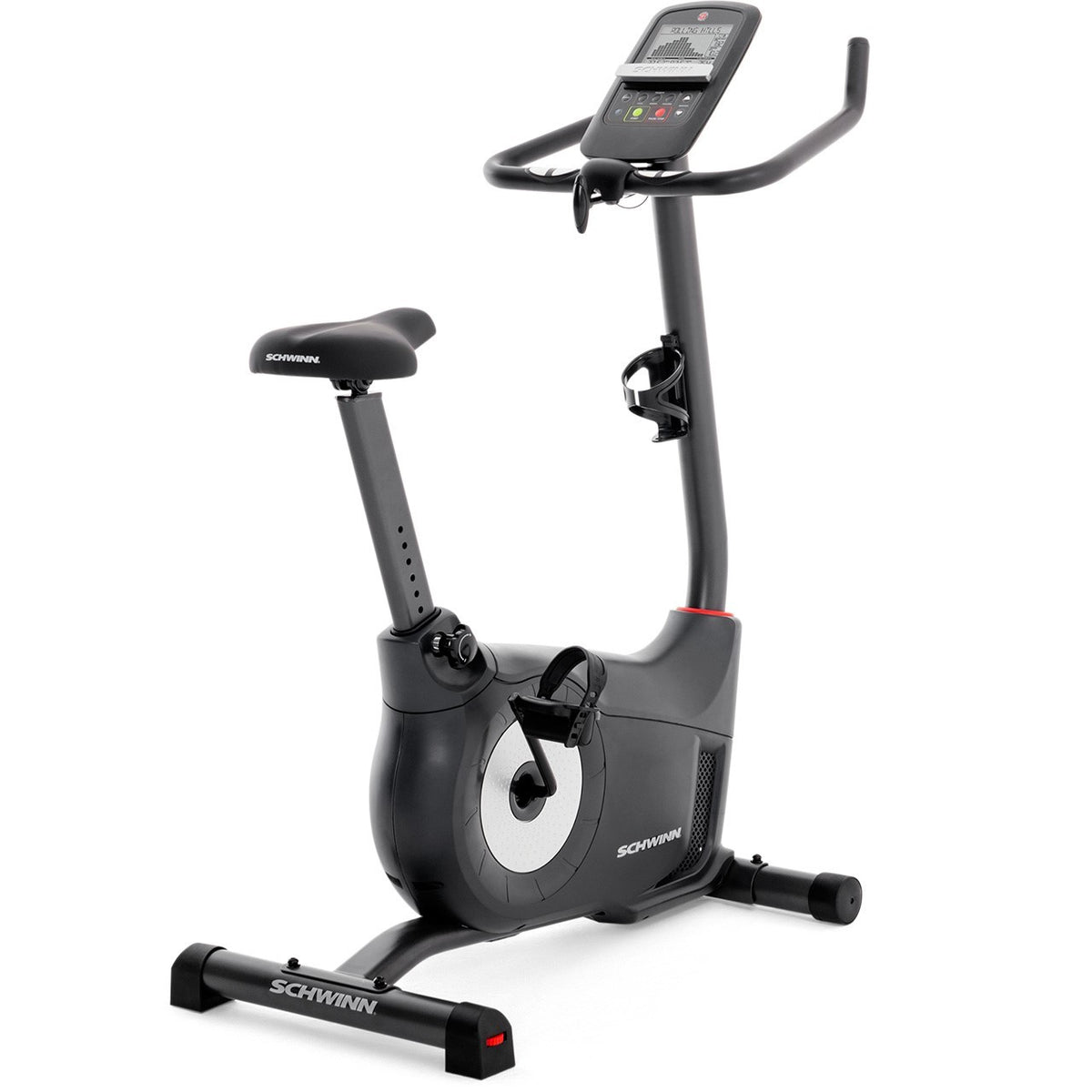 Schwinn 510U Heimtrainer