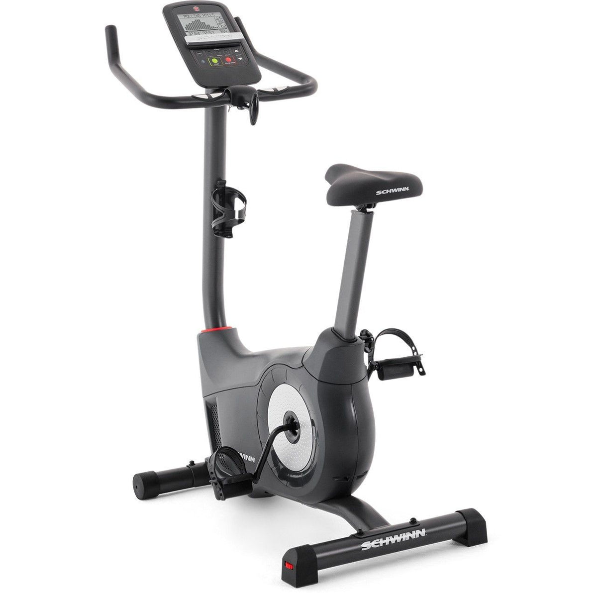 Schwinn 510U Heimtrainer