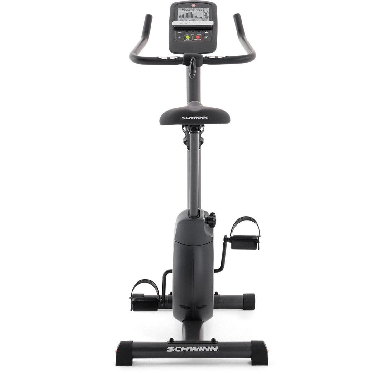 Schwinn 510U Heimtrainer
