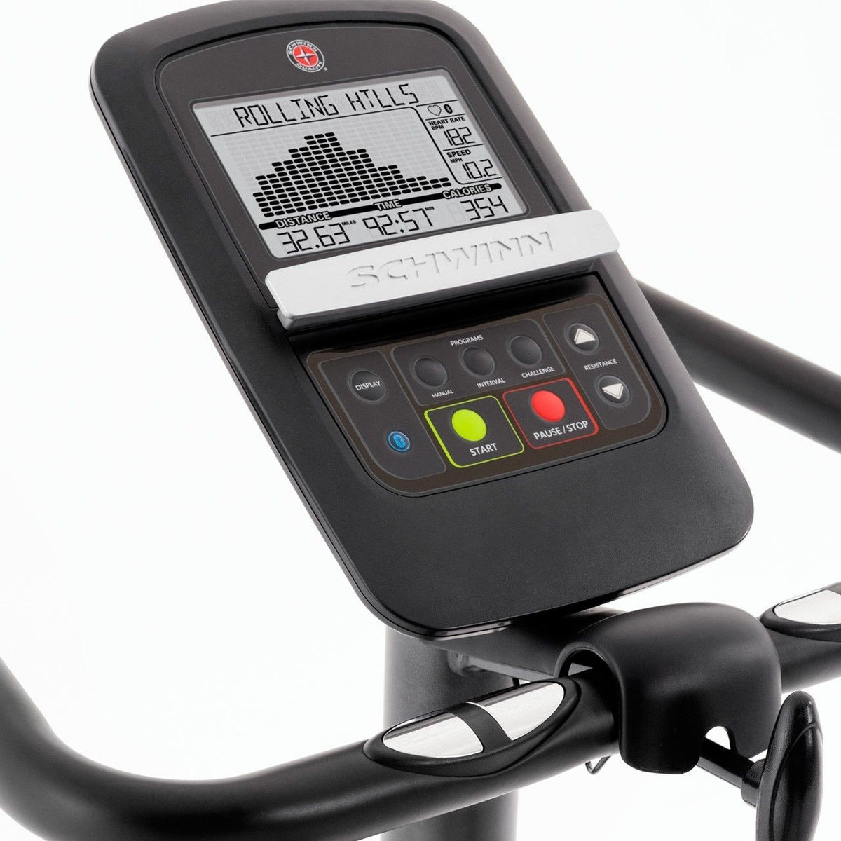 Schwinn 510U Heimtrainer