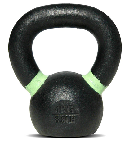 Body Solid Kettlebell guss 4-48kg (KBP)