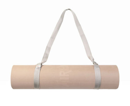 Airex TrExercise Gymnastikmatte sand - L140 x B60 x D0,6cm