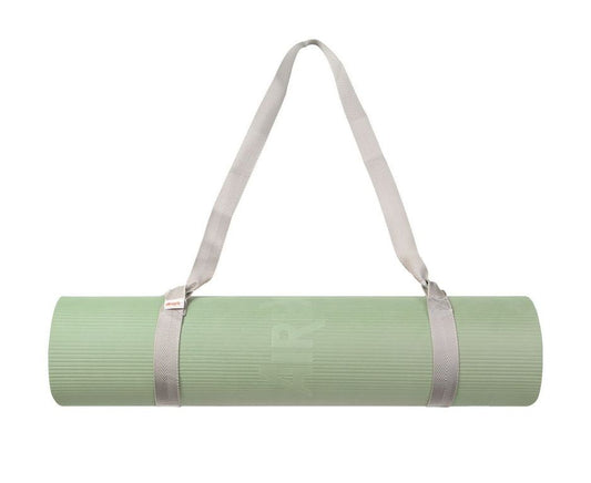 Airex TrExercise Gymnastikmatte moss - L140 x B60 x D0,6cm