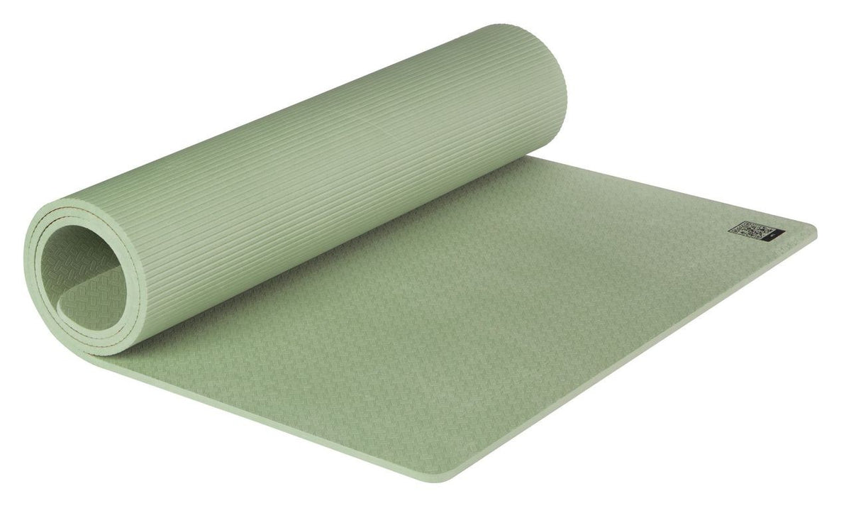 Airex TrExercise Gymnastikmatte moss - L140 x B60 x D0,6cm