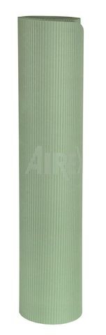 Airex TrExercise Gymnastikmatte moss - L140 x B60 x D0,6cm