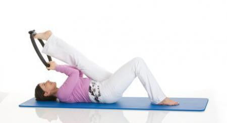 Sissel Pilates Circle