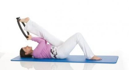 Sissel Pilates Circle