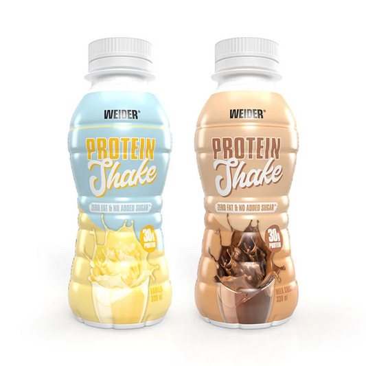 Weider Protein Drink 6 x 330 ml