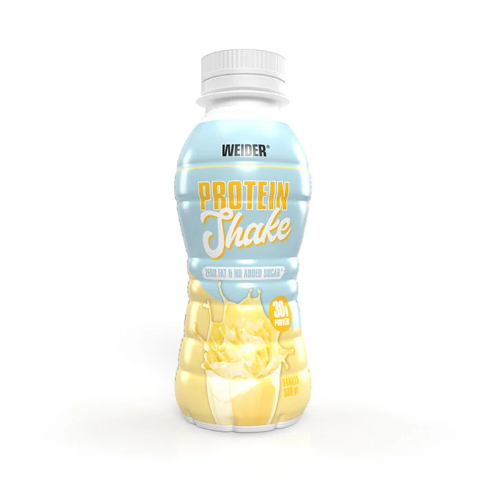 Weider Protein Drink 6 x 330 ml
