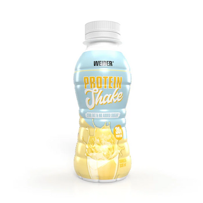 Weider Protein Drink 6 x 330 ml