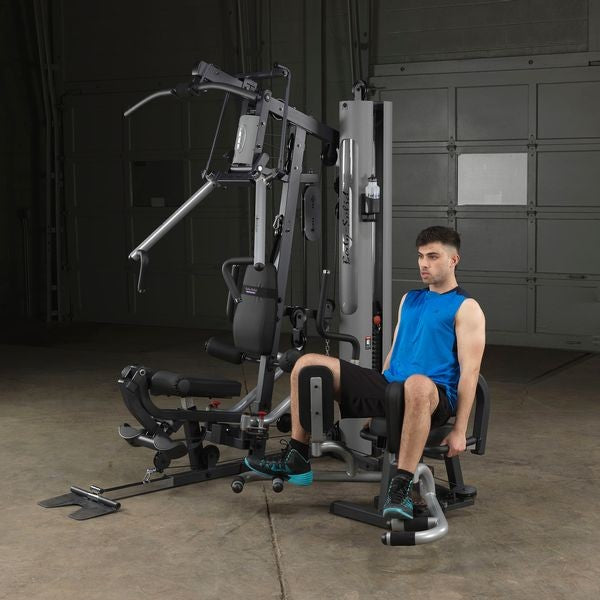 Body Solid Adduktion/Abduktion GIOT
