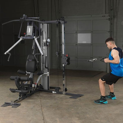 Body Solid Kabelzug-Station GCCA