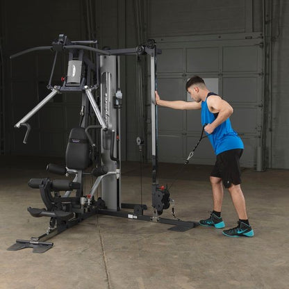 Body Solid Kabelzug-Station GCCA