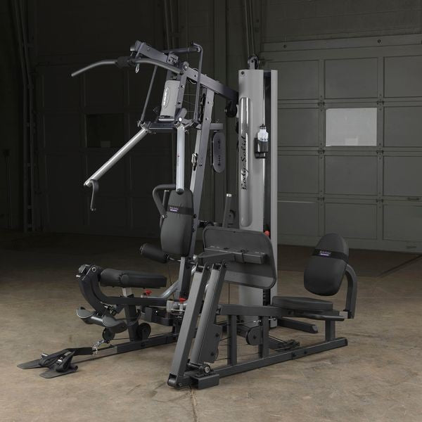 Body Solid Beinpresse GLP