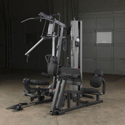 Body Solid Beinpresse GLP