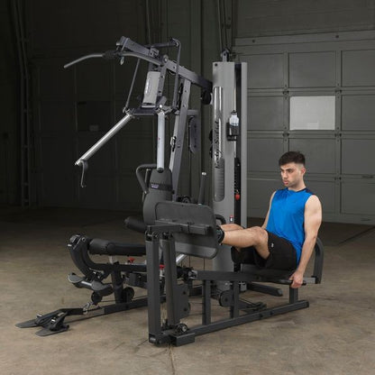 Body Solid Beinpresse GLP