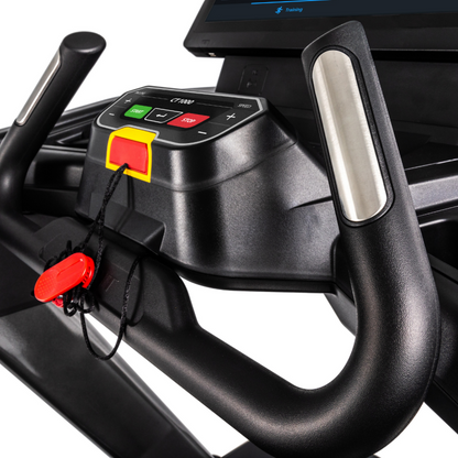 Spirit Fitness Commercial CT1000ENT Phantom Laufband