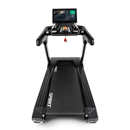 Spirit Fitness Commercial CT1000ENT Phantom Laufband
