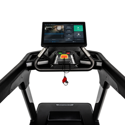 Spirit Fitness Commercial CT1000ENT Phantom Laufband