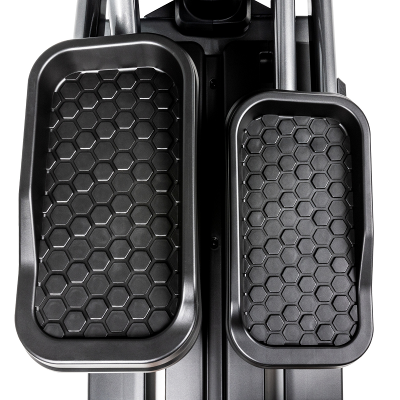 Spirit Fitness Commercial CE1000ENT Phantom Crosstrainer
