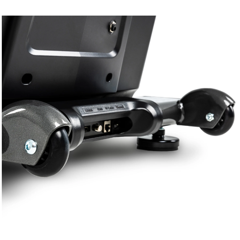 Spirit Fitness Commercial CE1000ENT Phantom Crosstrainer