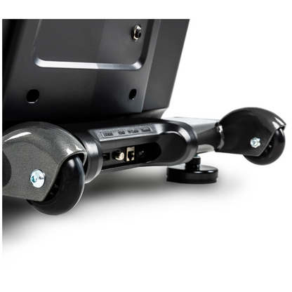 Spirit Fitness Commercial CE1000ENT Phantom Crosstrainer